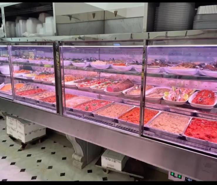 Rinnovo Macelleria Angelo Feroci